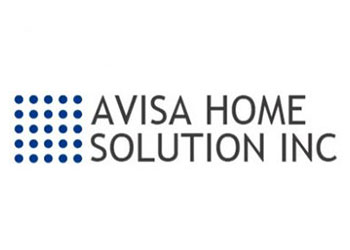 Avisa Home Solution logo