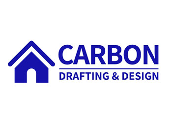 Carbon Drafting & Design Logo