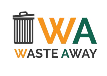 Logo Waste Away